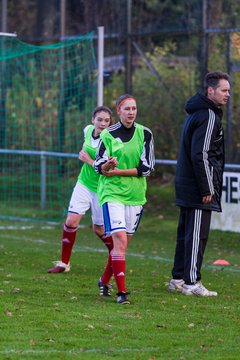 Bild 29 - Frauen SV Henstedt Ulzburg - TSV Havelse : Ergebnis: 1:1